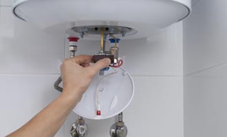 Dealing with Low Water Pressure in Your Home