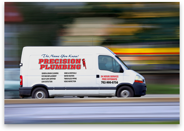 precision plumbing