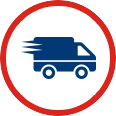 Driving Marked Vehicles