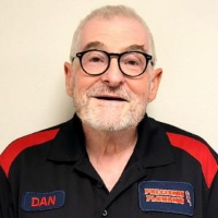 Dan B - Service Manager