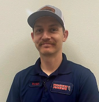 Ryan F - Asst. Service Manager