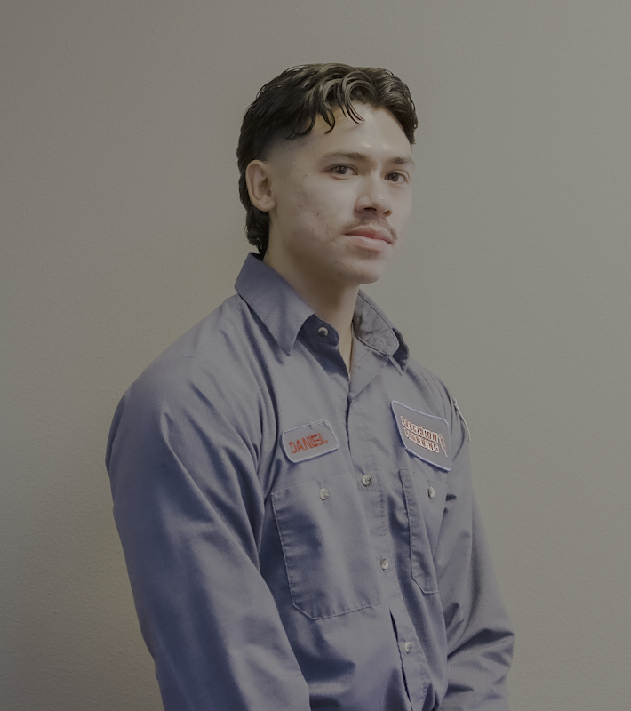 Daniel D