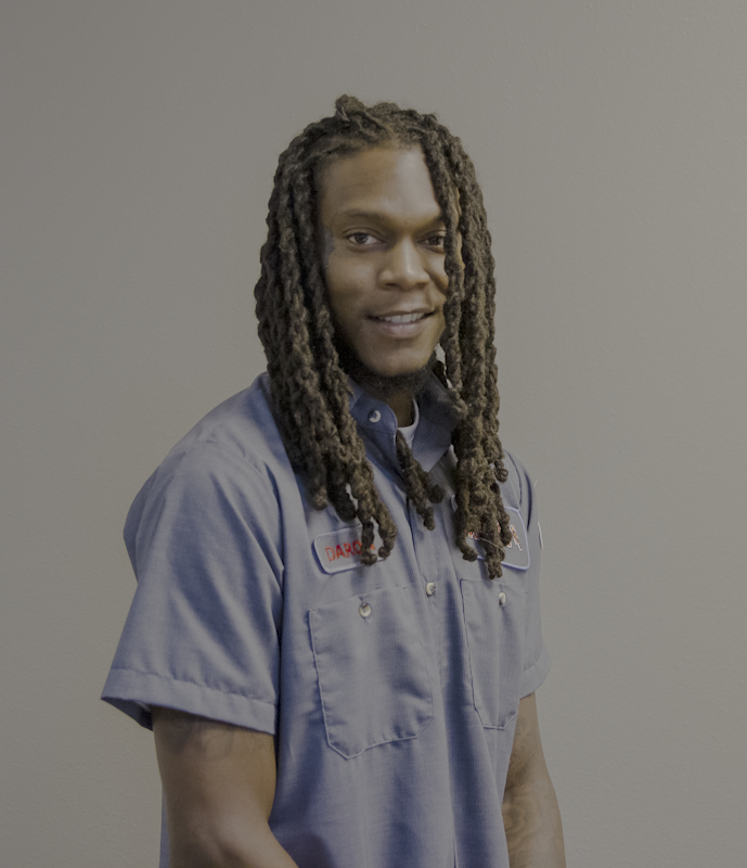 Darron B