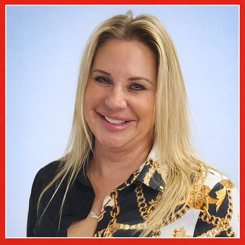 Application and Integration Manager - Gina S