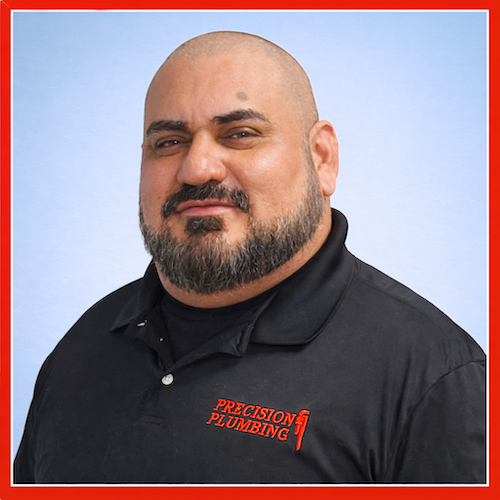 Service Manager - Jose T