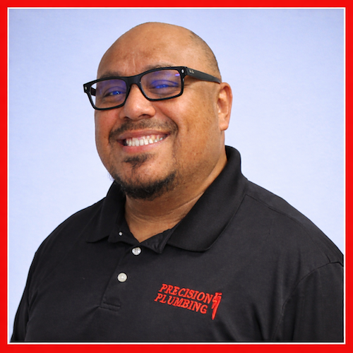 Field Supervisor - Ricky C